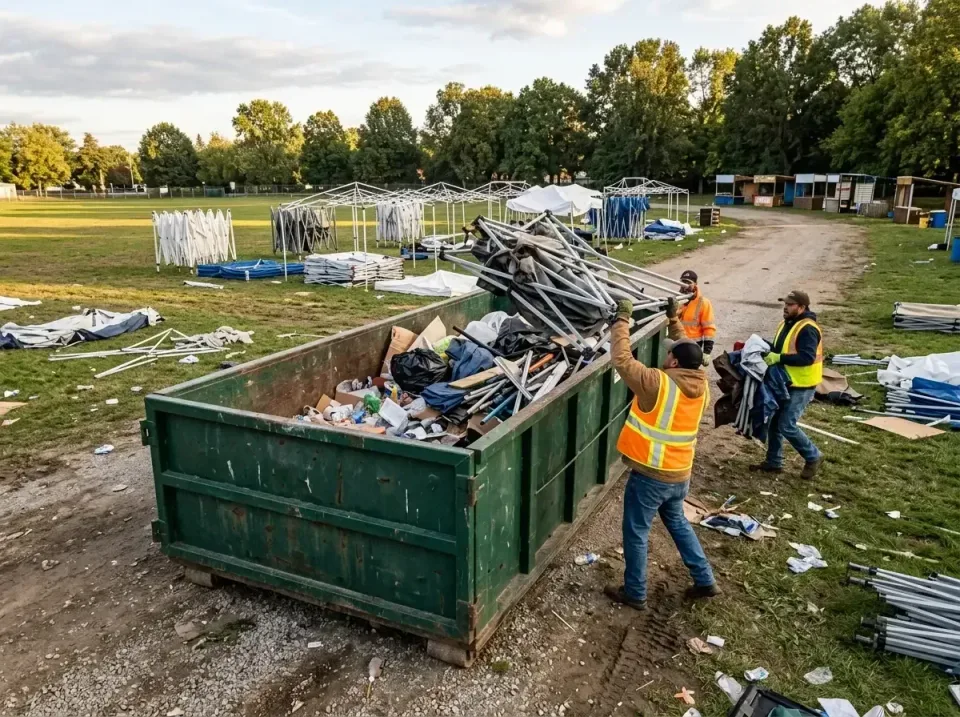 temporary-event-waste-containe-016 — frequently asked questions, Roll-Off Dumpster Rental Services in Olga, FL